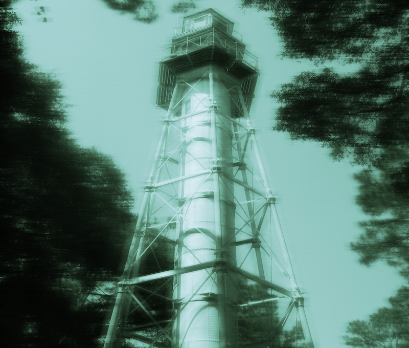 LIGHTHOUSE KEEPER'S COTTAGE, Hilton Head Island, SC