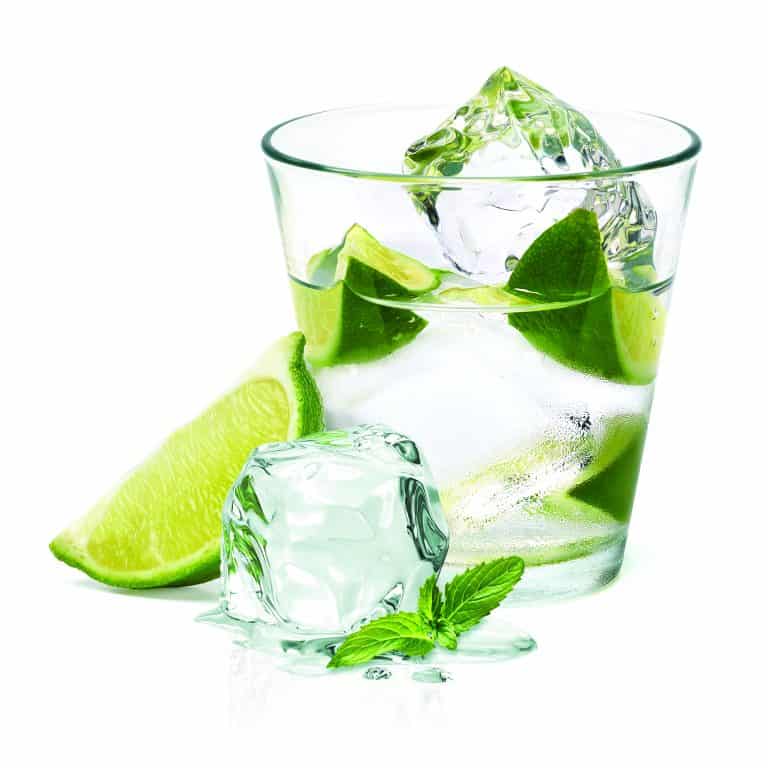 Green Vodka Recipes