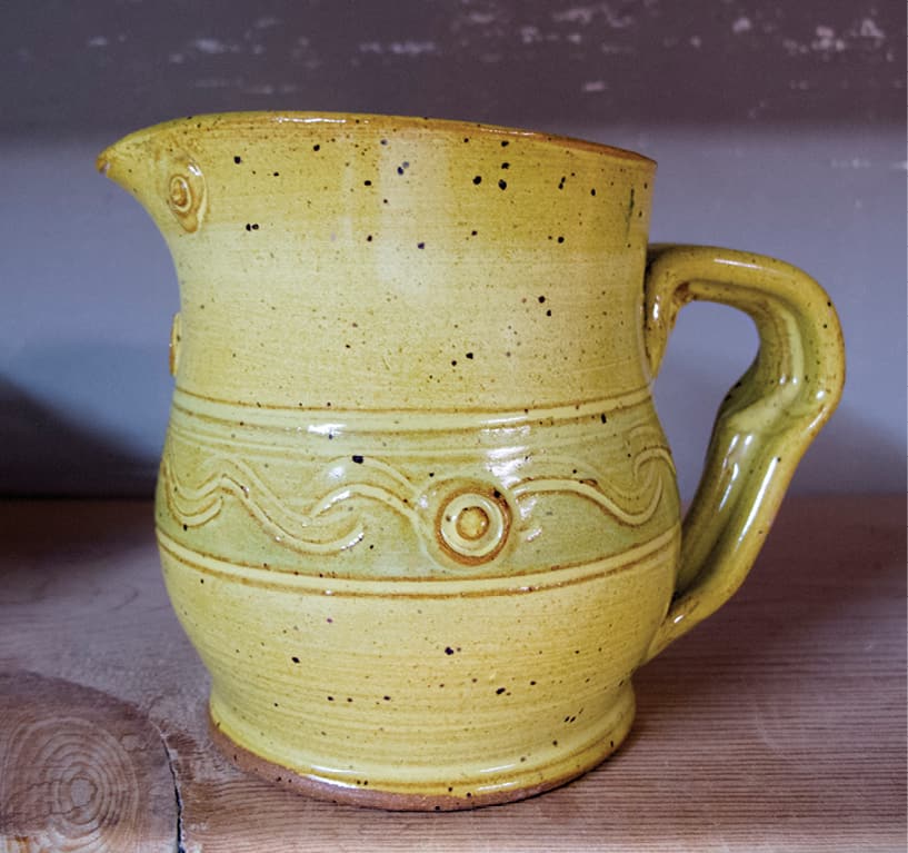 Indigo Blue and Silver Dew artists of Daufuskie Local Life