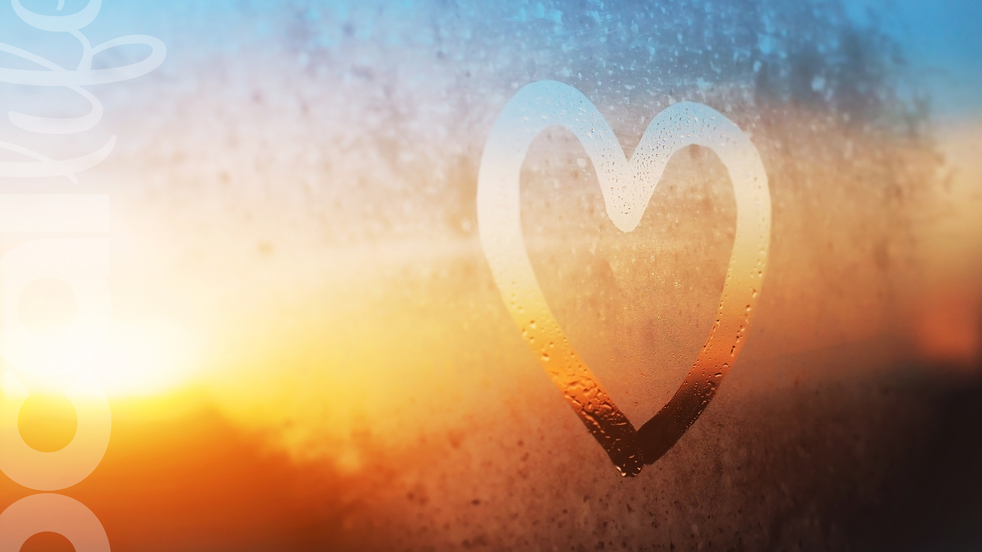 Kindness Zoom Background