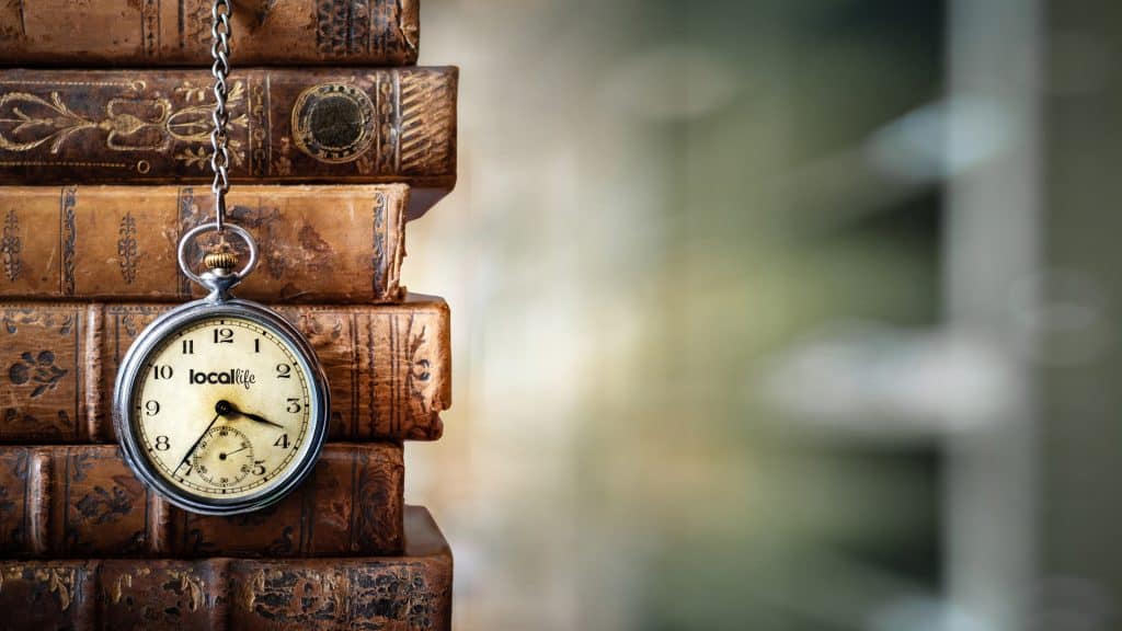 History Zoom Backgrounds