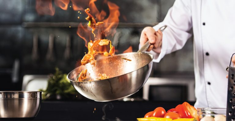 5 Hot Culinary Classes