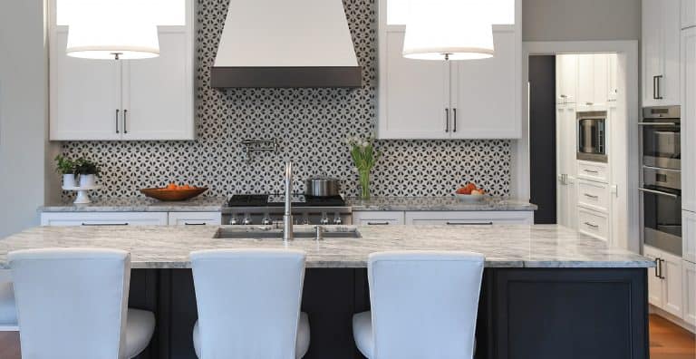Expert advice: Kitchen ideas from a professional
