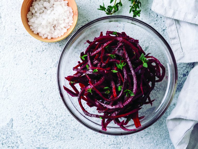 What’s Fresh in February? Don’t miss a beet