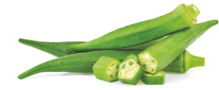 What’s fresh in June? Okra: it’s not just for gumbo