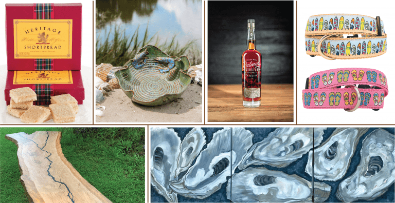 2022 Crafted in the Lowcountry Awards: Winners