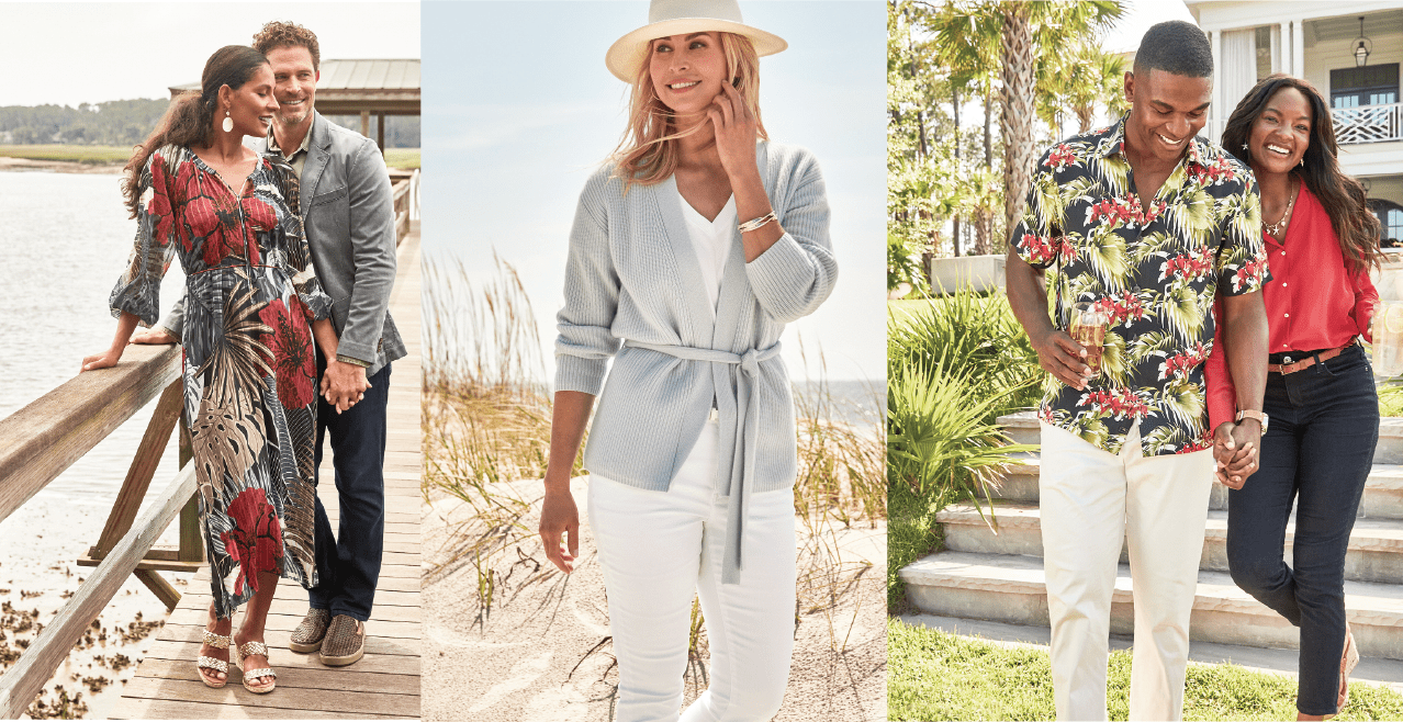 Tommy Bahama Holiday Collection