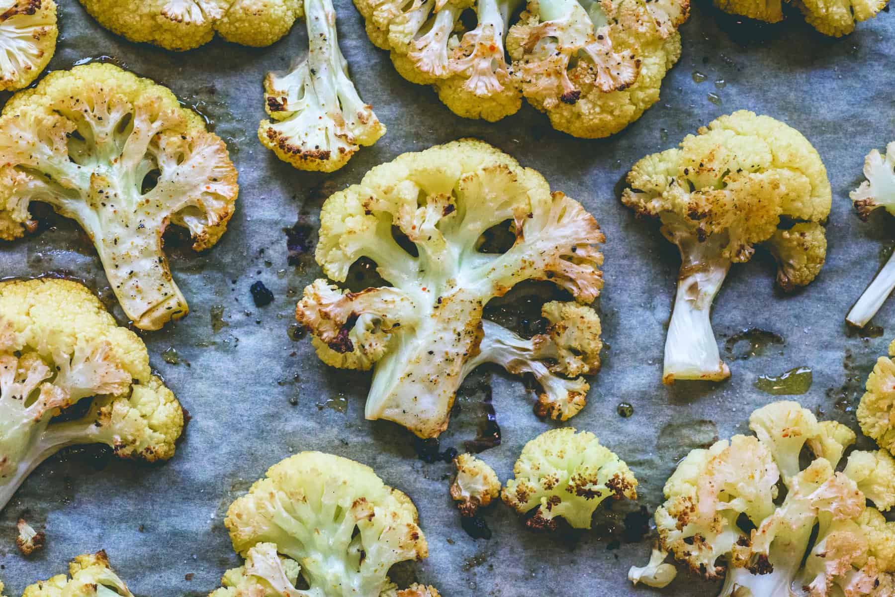 What's fresh in November? Unleash the power of cauliflower | LOCAL Life ...