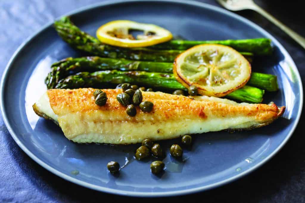 Fresh Catch: Triggerfish | LOCAL Life SC | Hilton Head Island & Bluffton