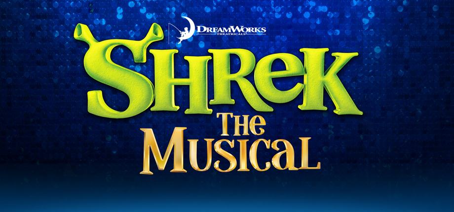 Shrek the Musical by Hilton Head Prep