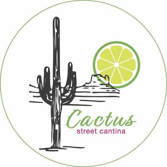 Cactus Street Cantina Logo