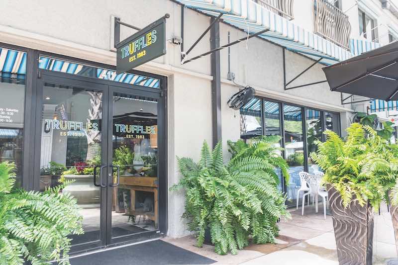 Restaurant News on Hilton Head Island & Bluffton LOCAL Life