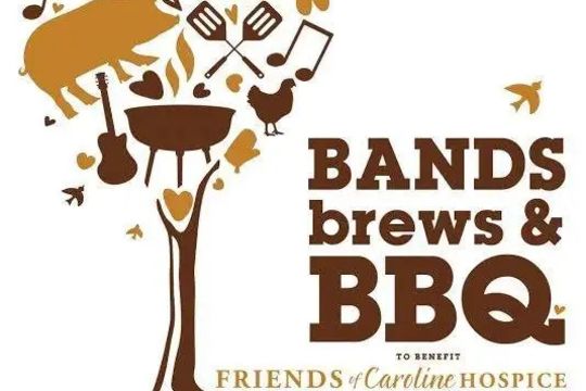 2023 Bands, Brews & BBQ, Port Royal, SC