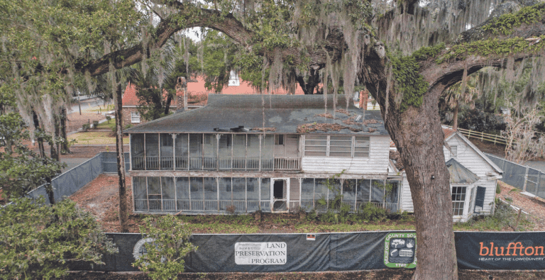 Five builds coming to the Lowcountry in 2023