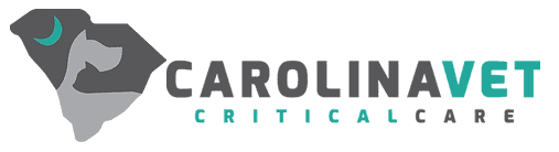 Carolina Vet Critical Care Logo
