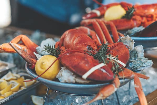 Hilton Head Island Seafood Festival 2023