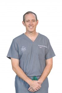 Dr. Matthew Mastrorocco is a doctor of medicine in dentistry at ROC Dental Group