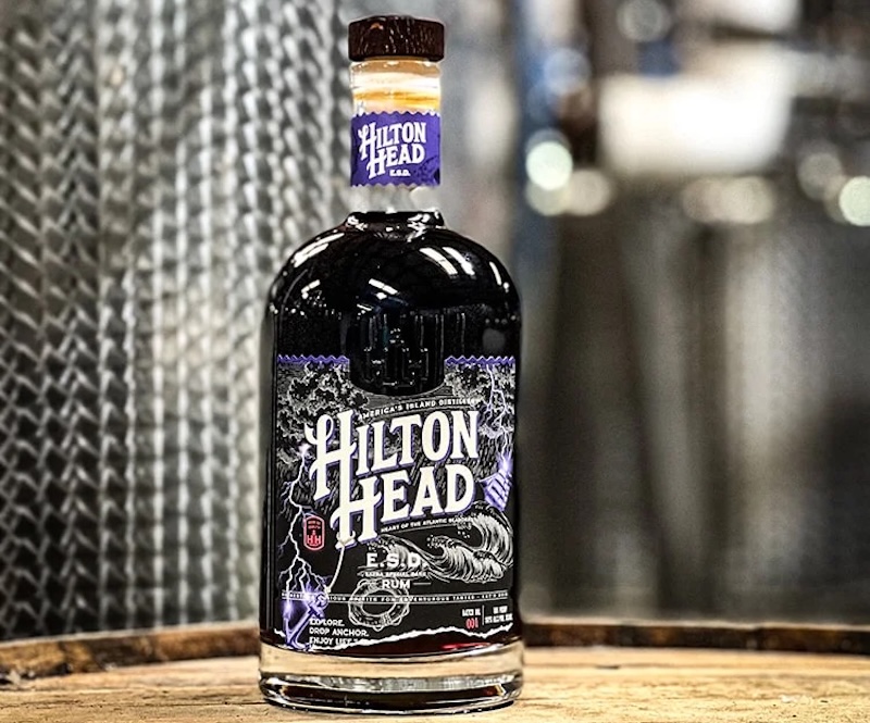 Hilton Head Distillery wins six national awards