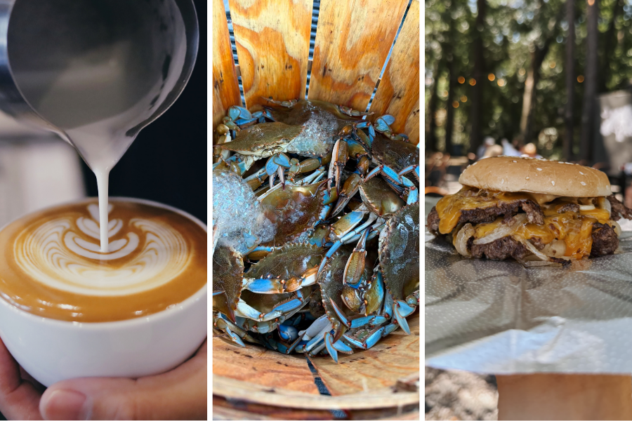 October 2026 Restaurant News - Hilton Head Island, Bluffton and Beaufort, SC