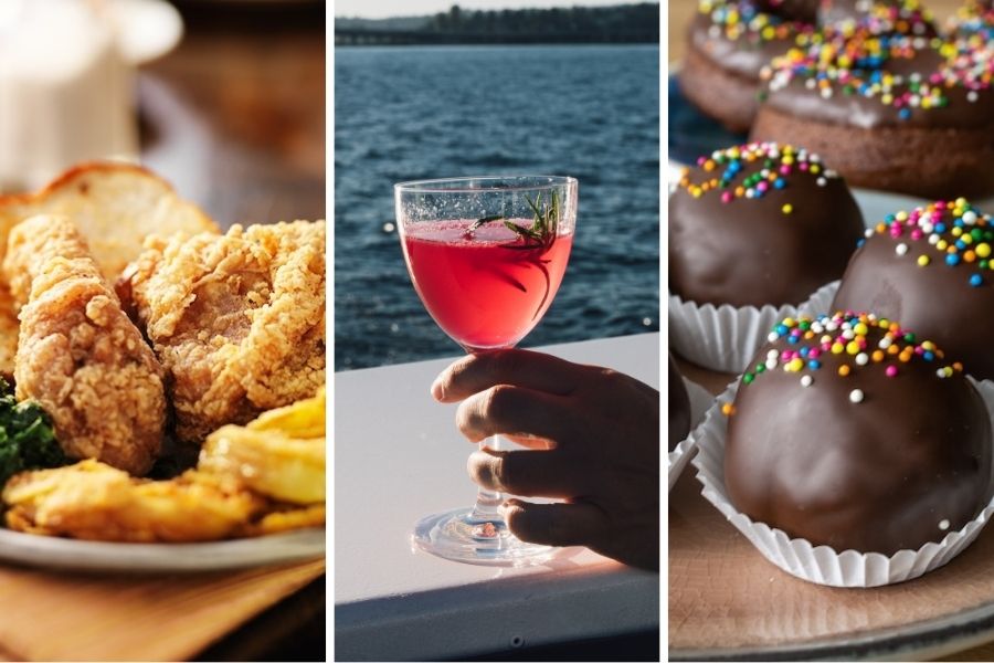Restaurant News - July 2026