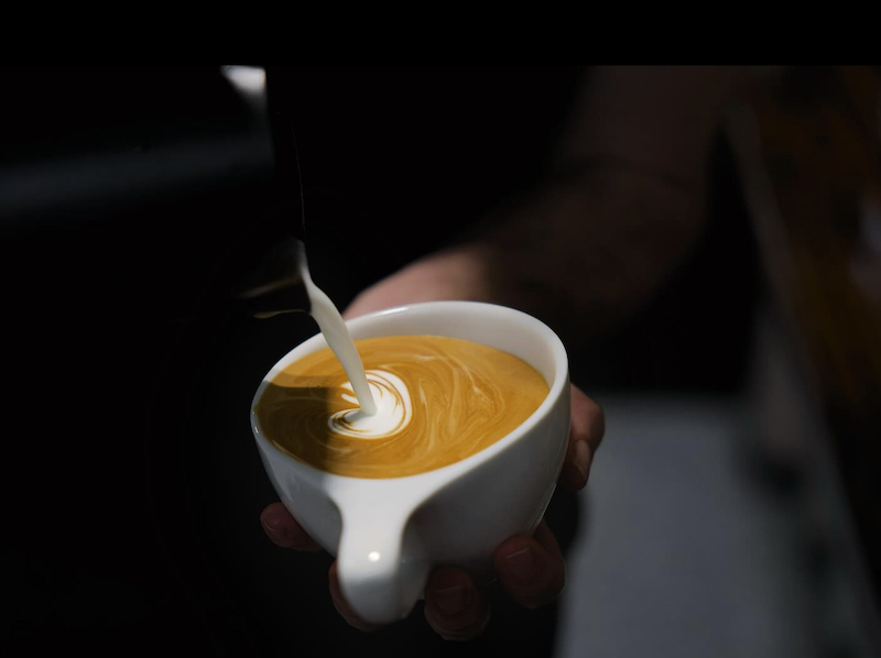 Pure Cafe & Bakeshop