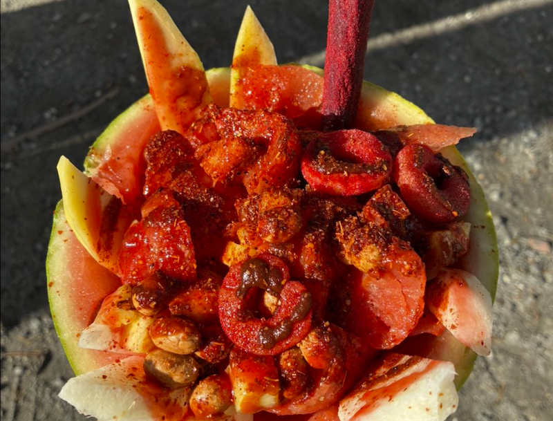 Cocos Lokos, 216 May River Road, Bluffton