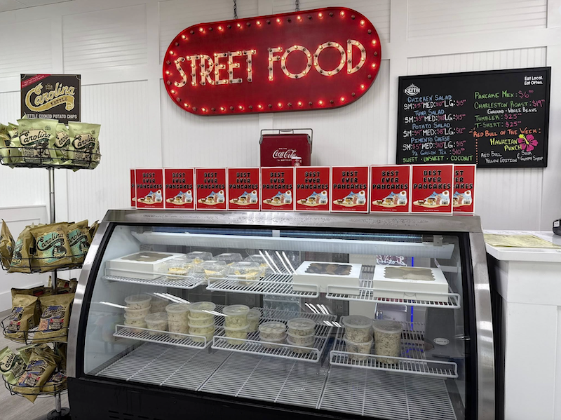 Southern Coney expands offerings