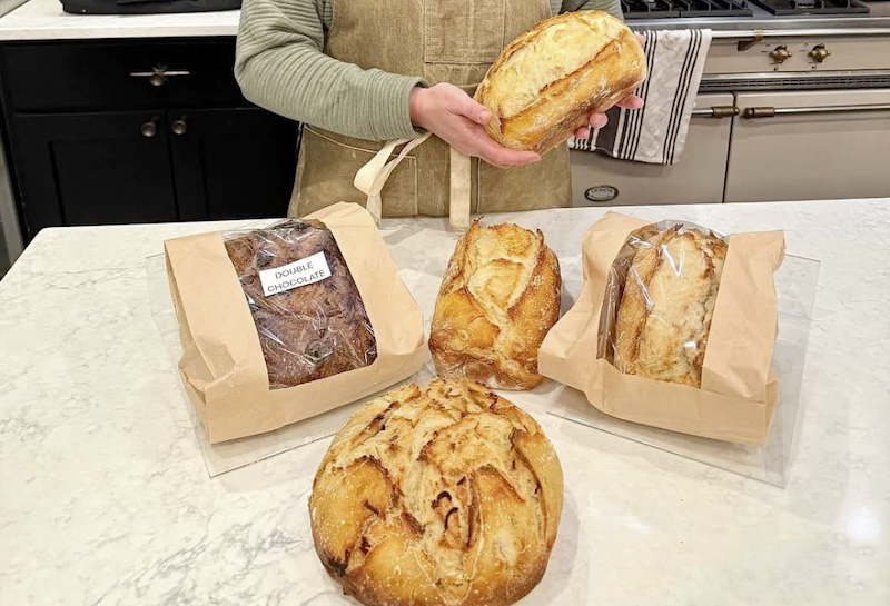 Dawsey Boy Bakes, Bluffton