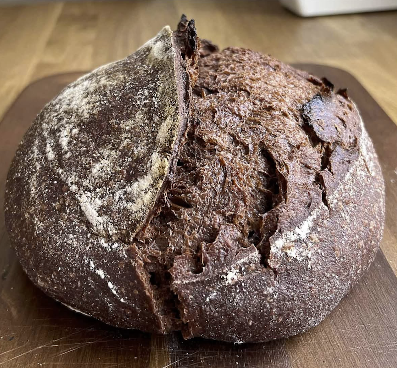 Burleys Bakery Pop-ups in Beaufort