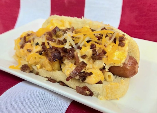 American Munchies - Food Truck - Bluffton - Hilton Head Island