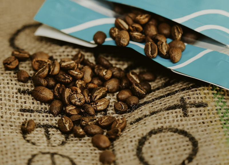 Hilton Head Island Coffee Company expanded with The Shop, a second location on New Orleans Road