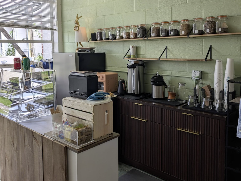 High Tea in the Lowcountry, 1407 King St., Beaufort