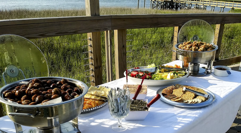 Dinner2Go Coastal Kitchen & Pantry