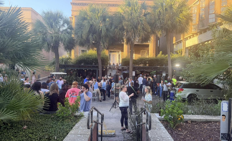 Hemingway’s closes after 32 years - Beaufort, SC