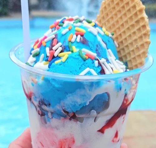 Scoop & Sip - Bluffton, SC