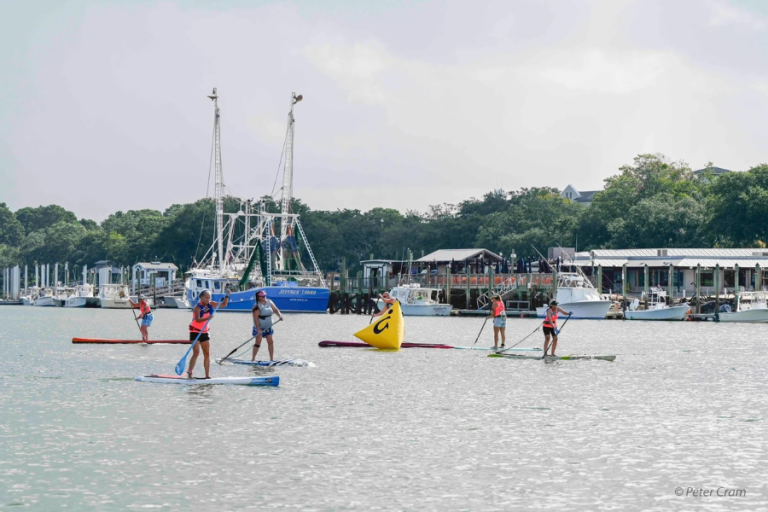 September 2026 events in Hilton Head Island, Bluffton, Beaufort and Savannah