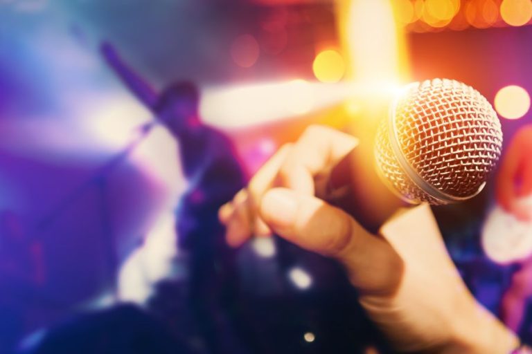 Live Music