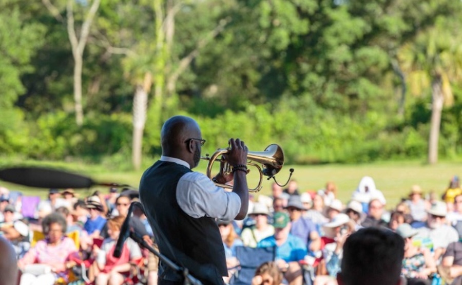 October events Hilton Head, Bluffton, Beaufort, SC