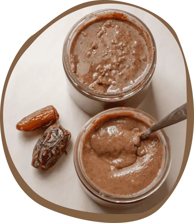 Pecans are getting the peanut-butter treatment in Bluffton