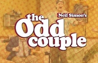 The Odd Couple, Coligny Theatre