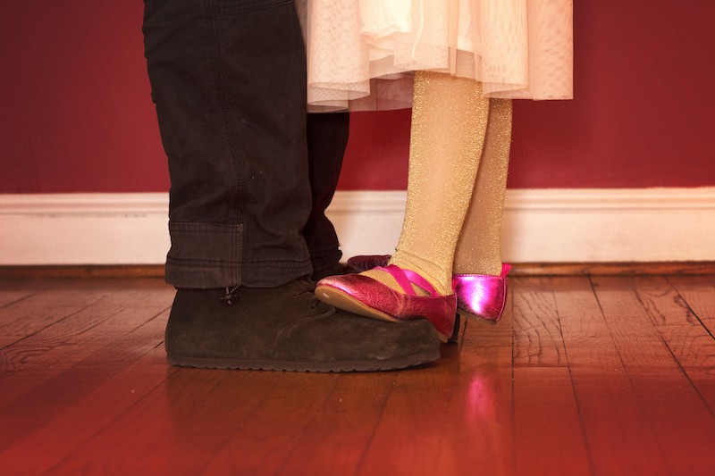 Daddy-Daughter Dance: Sock Hop, Hilton Head Island
