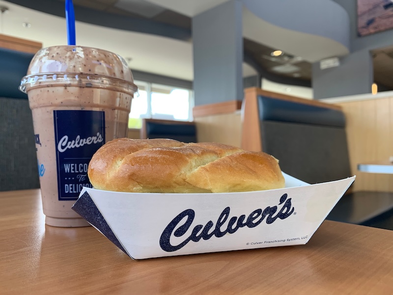 Culver's - Bluffton, SC