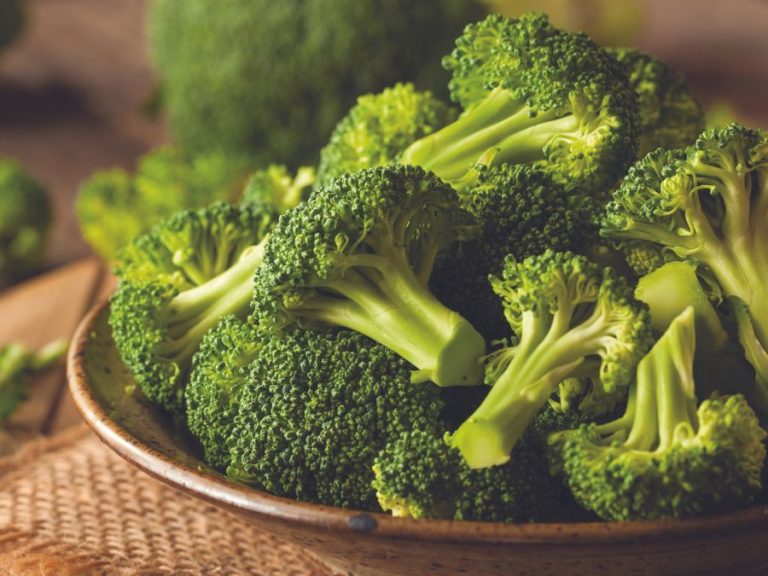 What’s fresh in May? Broc your world