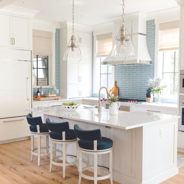 Room of the month: Find inspiration in this showcase kitchen