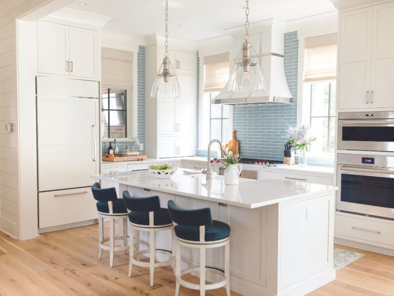 Room of the month: Find inspiration in this showcase kitchen