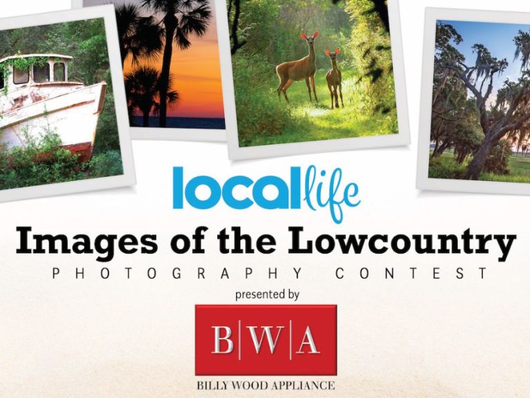 Images of the Lowcountry Photography Contest Presented by Billy Wood Appliance