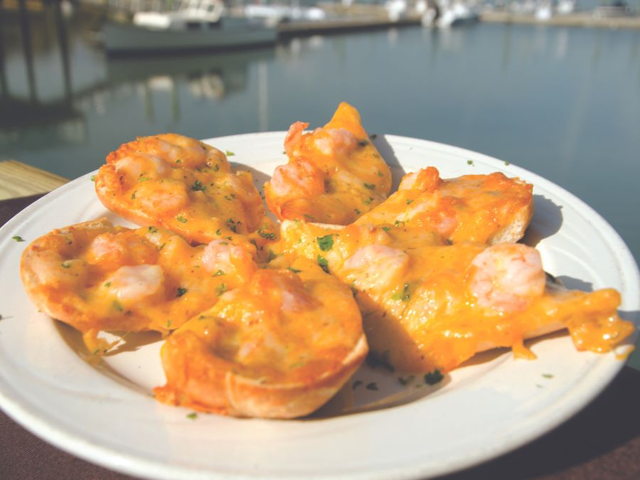 Recipe of the month: Shrimp…