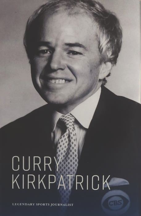 Curry Kirkpatrick book