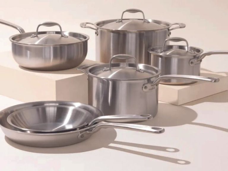 We asked local chefs for their favorite cookware