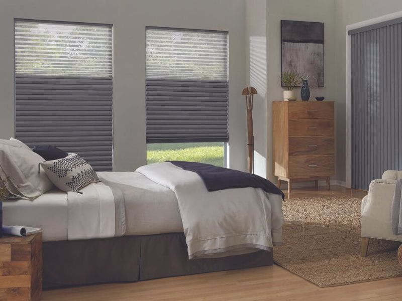 Alta Honeycomb Shades